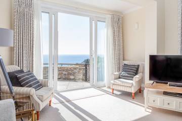 Cottage for 8 People in Salcombe, South Devon, Photo 4