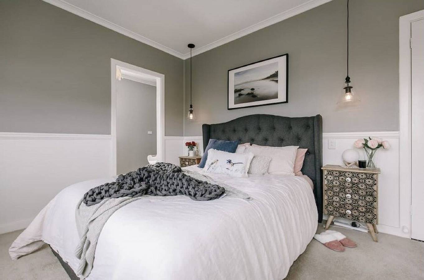 Byrne House - Modern-Rustic + Fireplace + Wi-Fi in Mount Gambier, South Australia