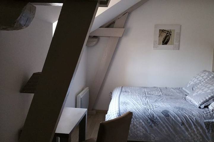 Location de vacances pour 8 personnes, avec jardin et terrasse, animaux acceptés à Cénac-et-Saint-Julien - 4