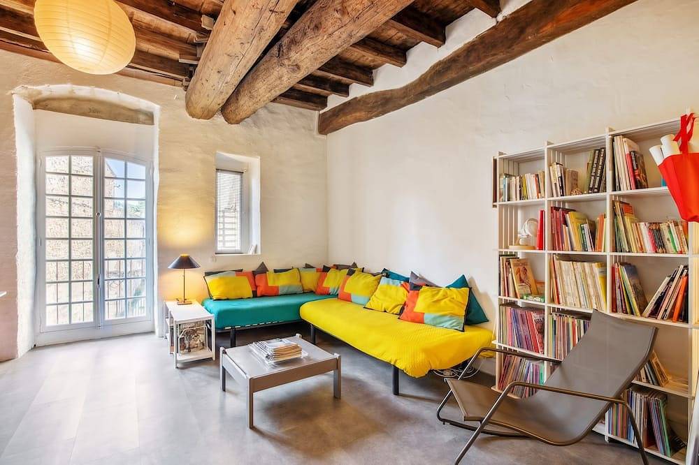 Appartement de vacances