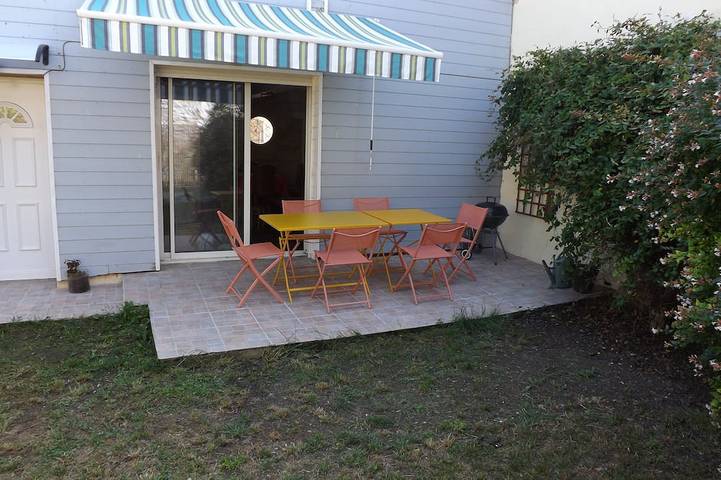 Casa de vacaciones para 6 personas - 1