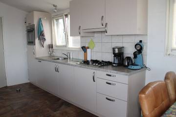 Vakantiehuis voor 4 Personen in Nederlandse kust, IJsselmeer, Afbeelding 4