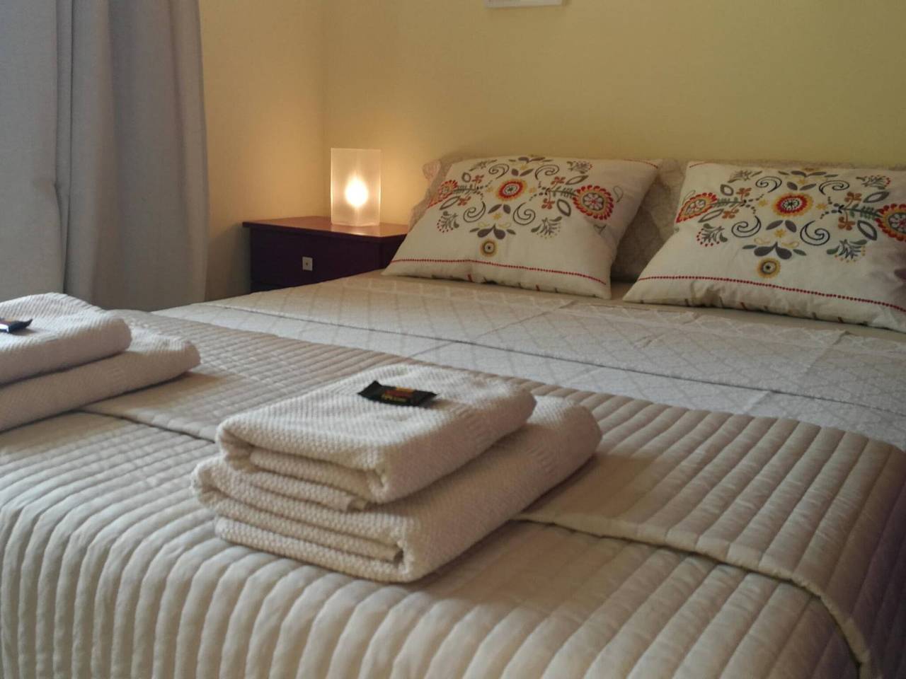 Entire studio, Comfortable lodging in central Los Cristianos, 100m from the beach in Los Cristianos, Arona