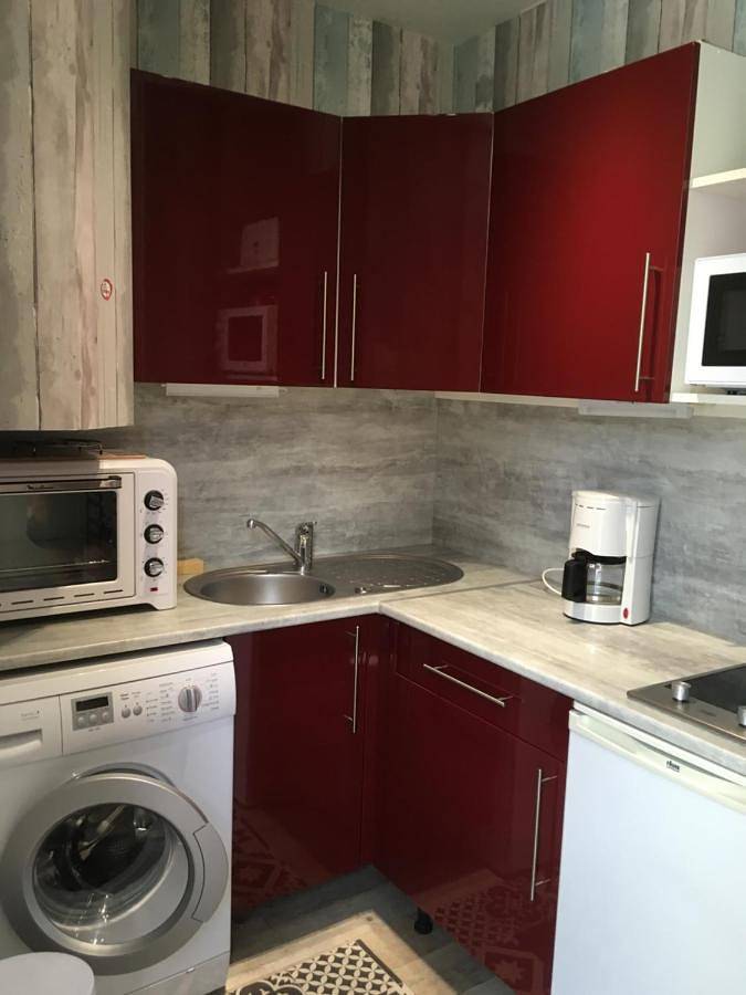 Gîte pour 2 personnes, avec terrasse à Bagnoles-de-l'Orne - 4