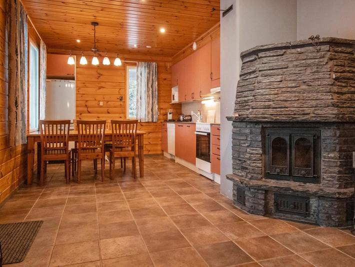 Chalet pour 8 personnes, avec sauna en Finlande - 4