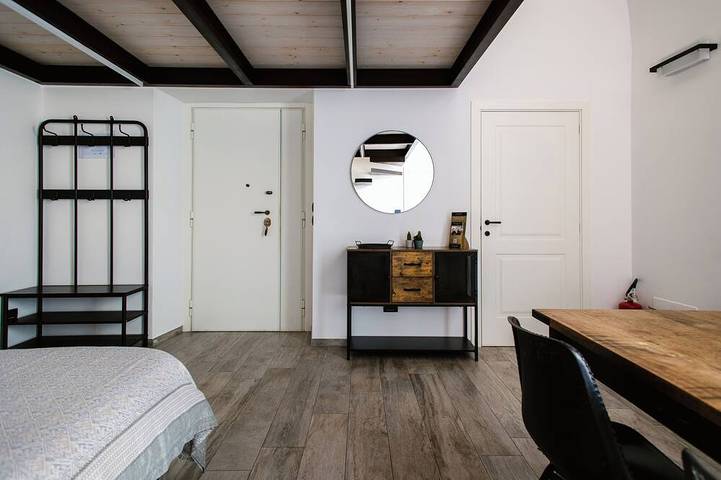 Ganze Wohnung, [Urban Home 29] Modern Apartment - Molfetta in Molfetta, Bari Provinz
