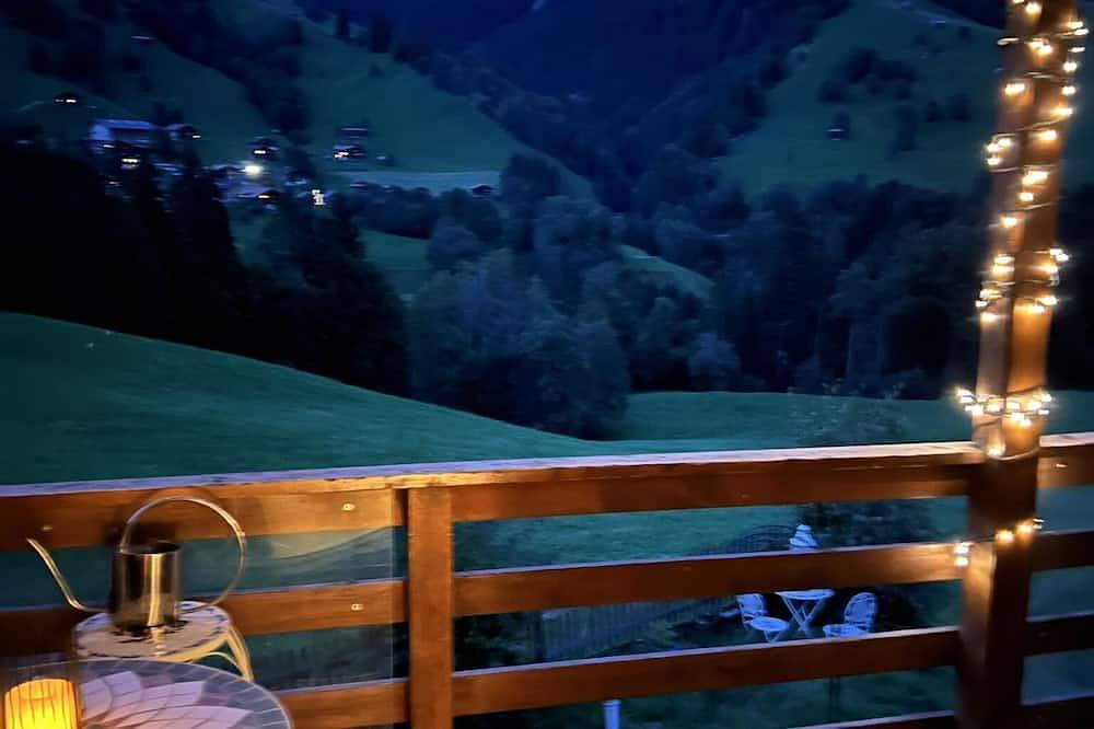 Ganze Wohnung, Serviced Apartment Chalet Bärgblüml i Ha by Interhome in Habkern, Berner Oberland