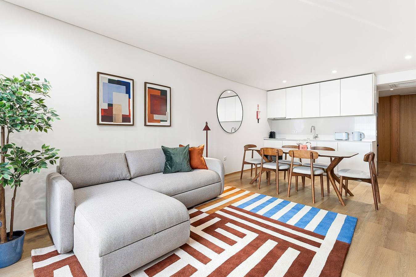 Appartamento vacanze a Porto a partire da 92€ a notte