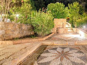 Camping für 2 Personen in Isolabona, Ligurien, Bild 4