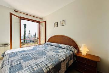 Villa pour 6 Personnes dans Sant Feliu de Guíxols, Bas-Ampurdan, Photo 1