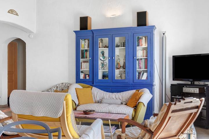 Casa vacanze 'Les Loriots' con piscina privata, Wi-Fi e aria condizionata in Flassans-sur-Issole, Brignoles e dintorni