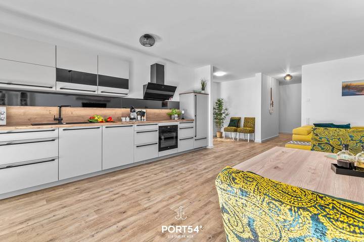 Ferienwohnung für 6 Personen, mit Garten und Sauna in Dänschendorf - 3