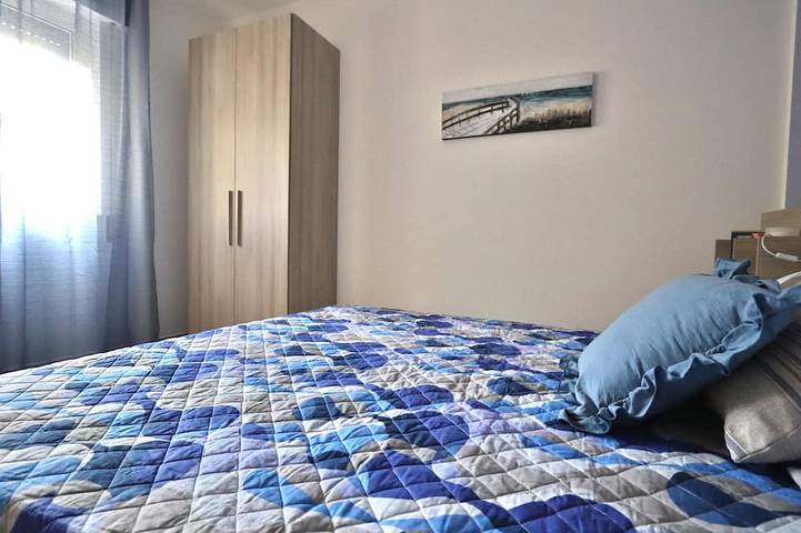 Enthüllt Ferienhaus am Meer in einer unabhängigen Villa. in Marina di Ginosa, Golf von Tarent