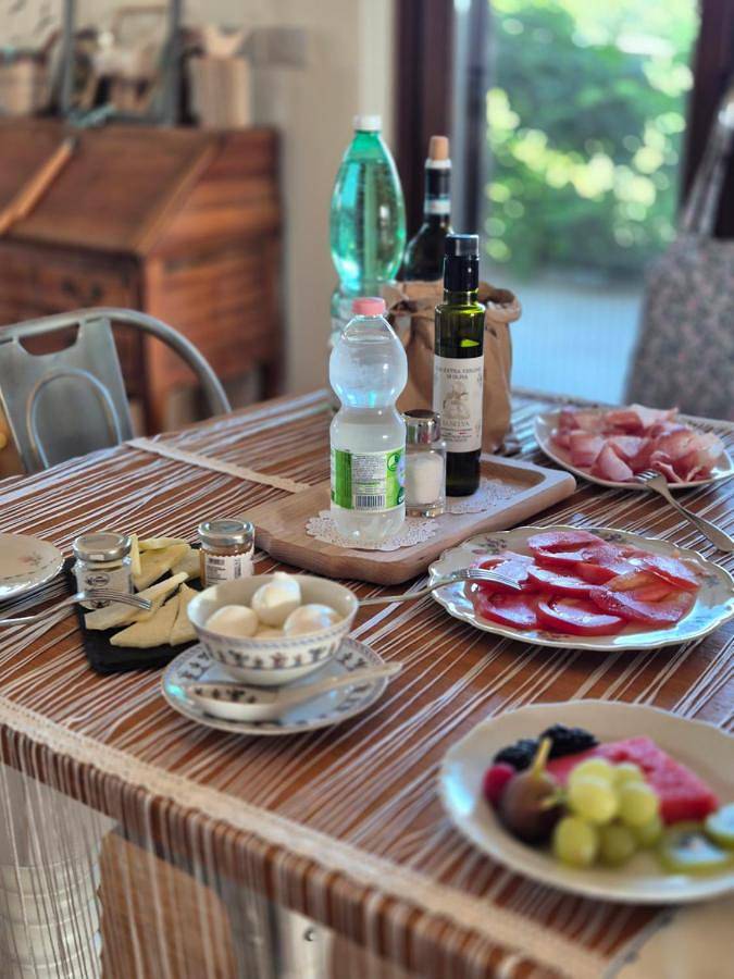 Agriturismo L'Elisir di Atena in Moscufo, Provincia di Pescara