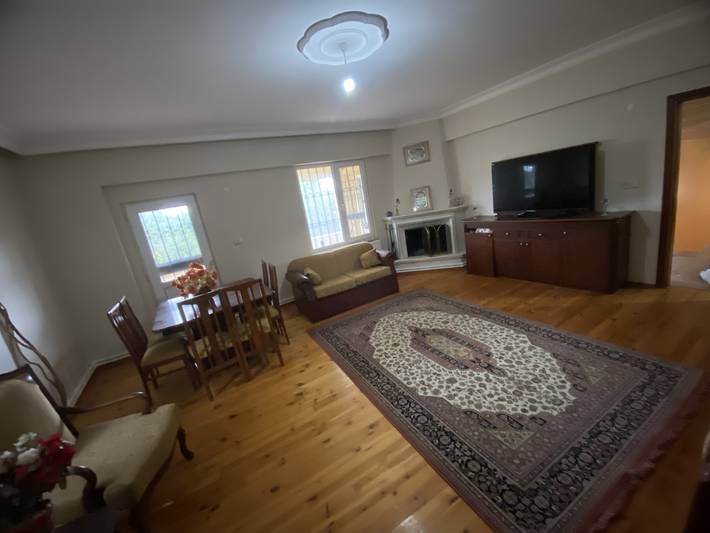 Ferienhaus für 14 Personen, mit Balkon/Terrasse und Garten in der Türkei - 2