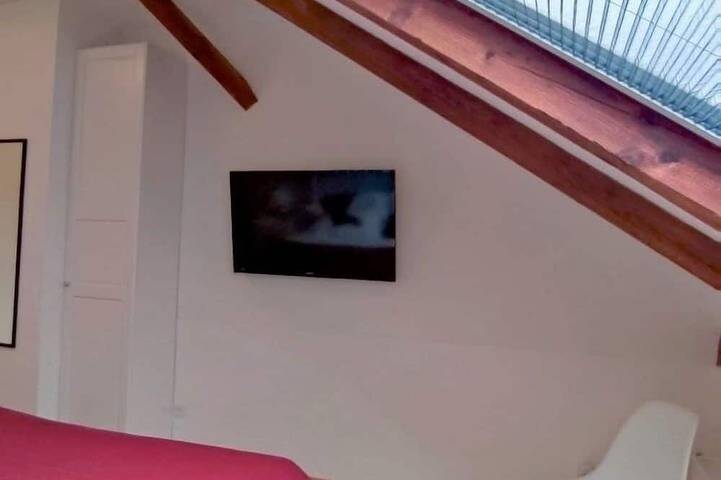 Ferienwohnung für 3 Personen in Peißenberg - 4