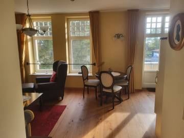 Ferienwohnung für 3 Personen in Stolpe auf Usedom, Usedom, Bild 4