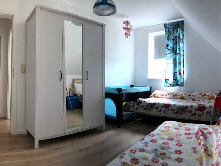 Ferienhaus für 5 Personen, mit Terrasse und Garten in Mönkebude - 4