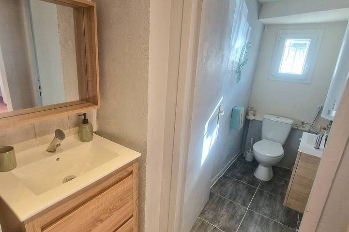 Location de vacances pour 4 personnes à Cepoy - 4