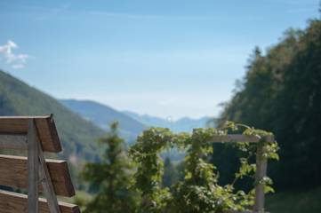 Bauernhof für 7 Personen, mit Garten und Terrasse, mit Haustier in der Schweiz
