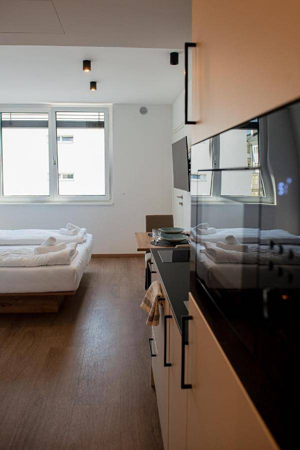 Apartamento de férias para 2 pessoas - 1