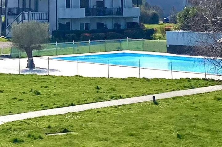 Holiday apartment for 4 people, with pool - 1