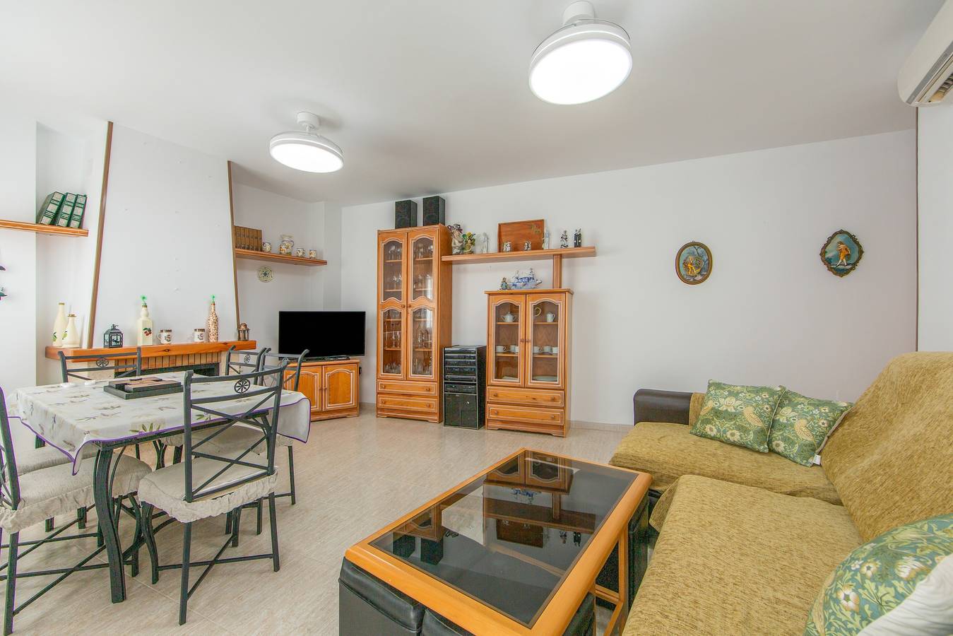 Casa Vacacional 'Fmr Fielato 15' con Terraza Privada, Wi-Fi y Aire Acondicionado in Carboneras, Costa de Almería