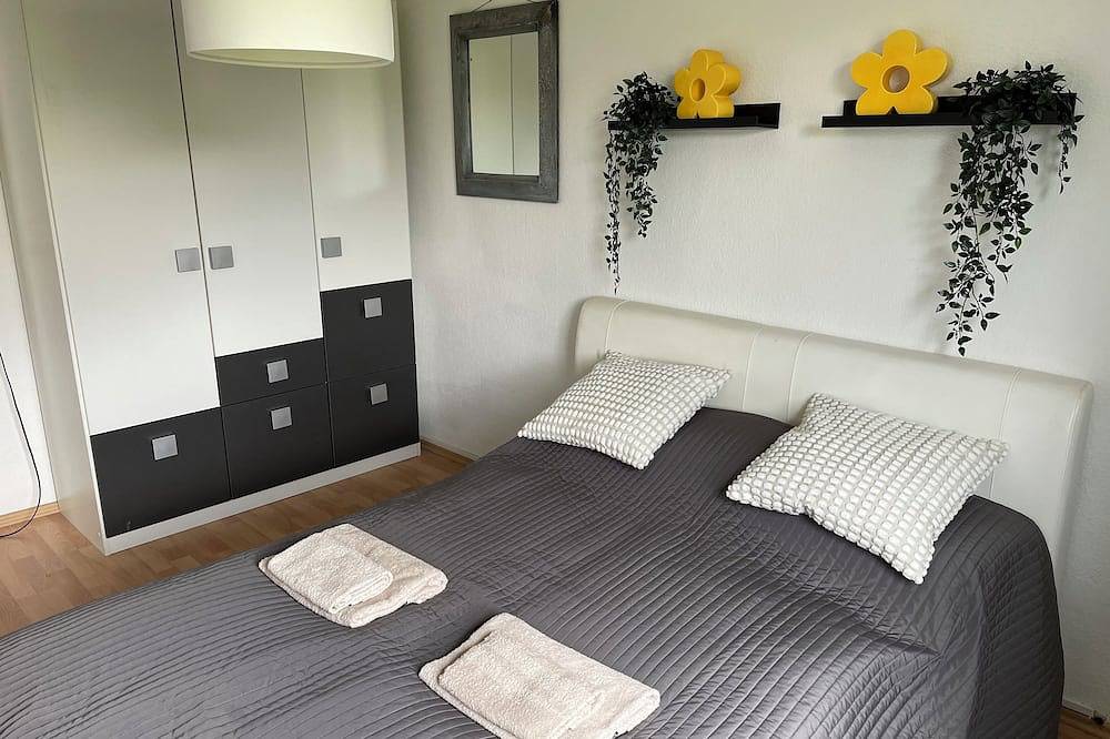 Geheel appartement, Bayreuther Stadtoase @ Me Homes in Frankenalb