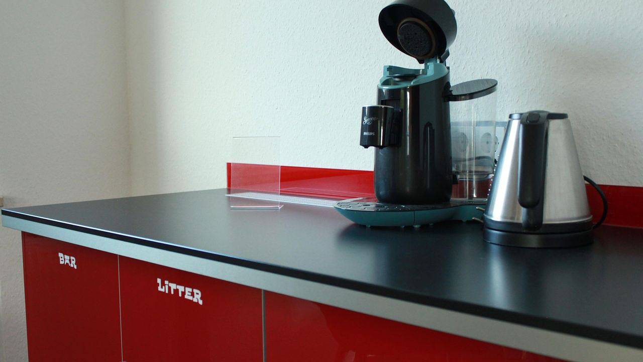 Ganze Ferienwohnung, Zimmer für 2 Personen (20 m²) in Bliesdorf in Bliesdorf, Schashagen