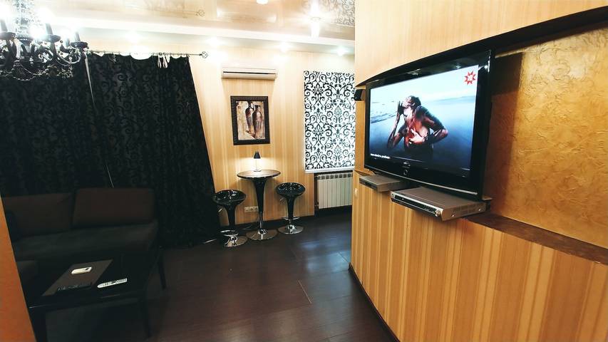 Ganze Wohnung, Gulliver Studio - 2 Hospitalna str in Kiew, Ukraine