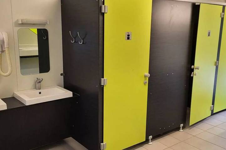 Gîte pour 2 personnes, avec piscine à Pontchâteau - 3