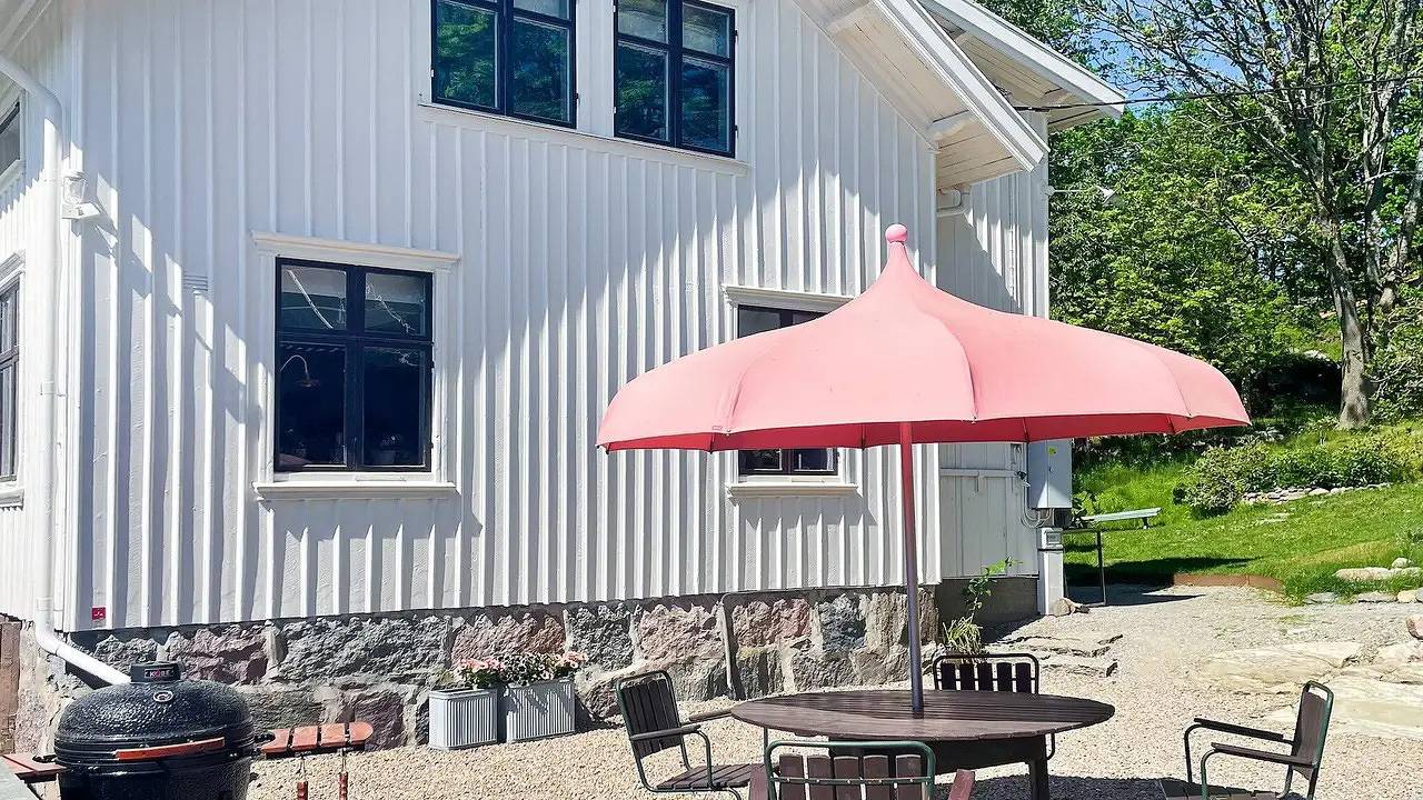 Ferienhaus für 7 Personen (140 m²) in Varekil in Orust