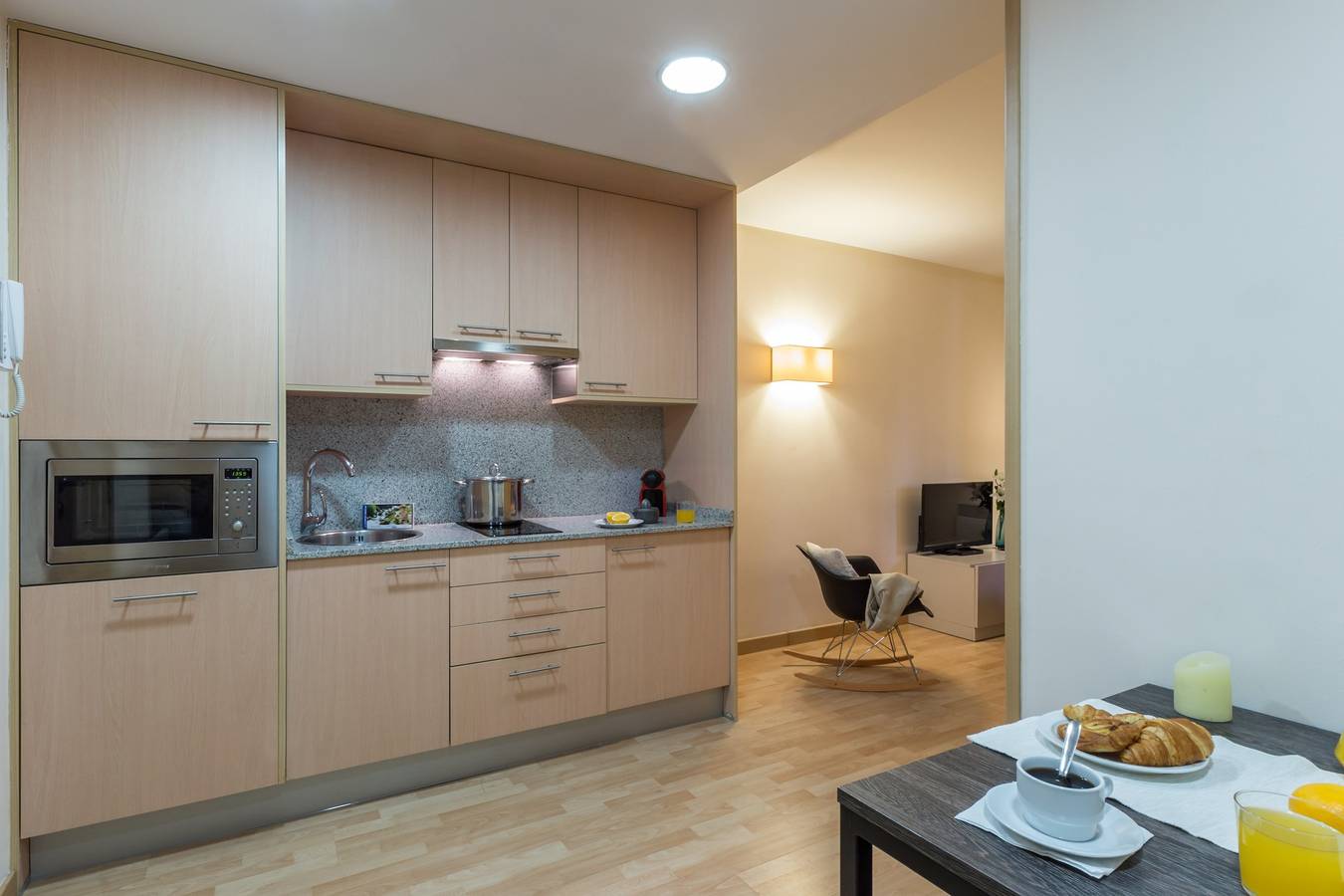 Pas de la Casa Princesa S4, foto 6