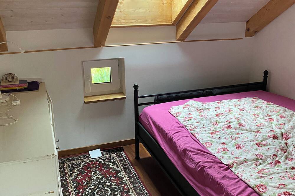Ferienhaus am Ammersee für Familie oder Urlaub mit Freunden, Haustierfreundlich in Pähl, Ammersee
