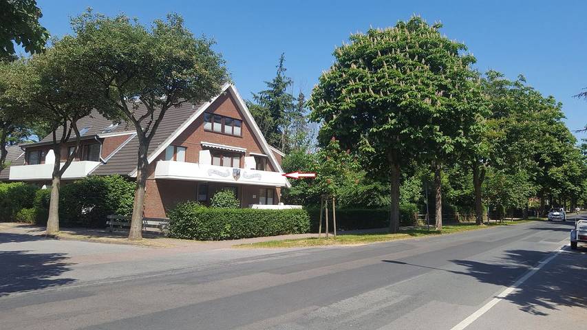 Ferienwohnung für 3 Personen - 1