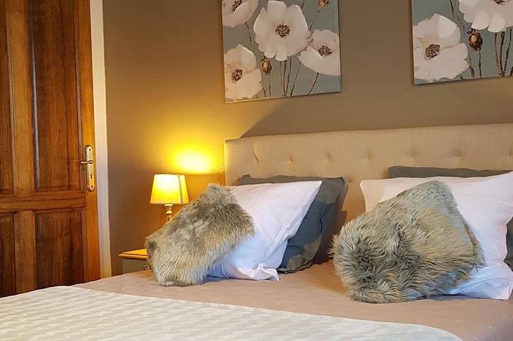 Mini-Villa für 2 bis 6 Personen, 3 km zum Strand von Palombaggia in Porto-Vecchio, Sartène und Umgebung