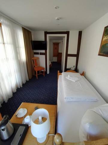 Hotel für 2 Personen in Schloss Wernigerode