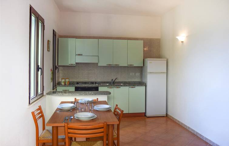 Ferienhaus für 4 Personen, mit Garten in Costa Rei - 3