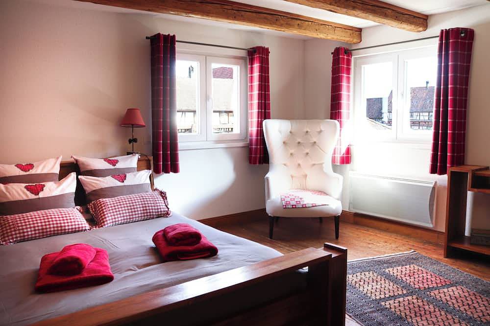 Les Authentics-La Maison - Le Domaine d'Autrefois & Spa **** Standing 10 Pers in Bolsenheim, Région de Sélestat-Erstein