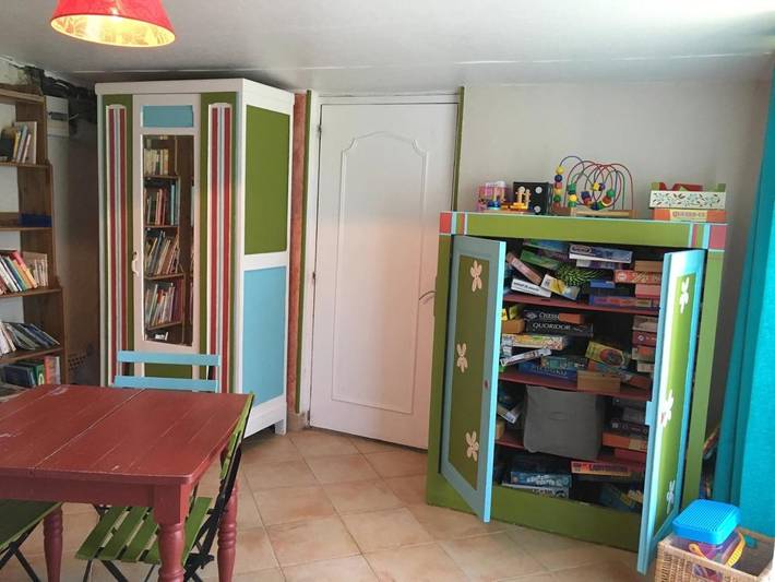 Chambre d’hôte pour 2 personnes, avec jardin et piscine en Ille-et-Vilaine - 4