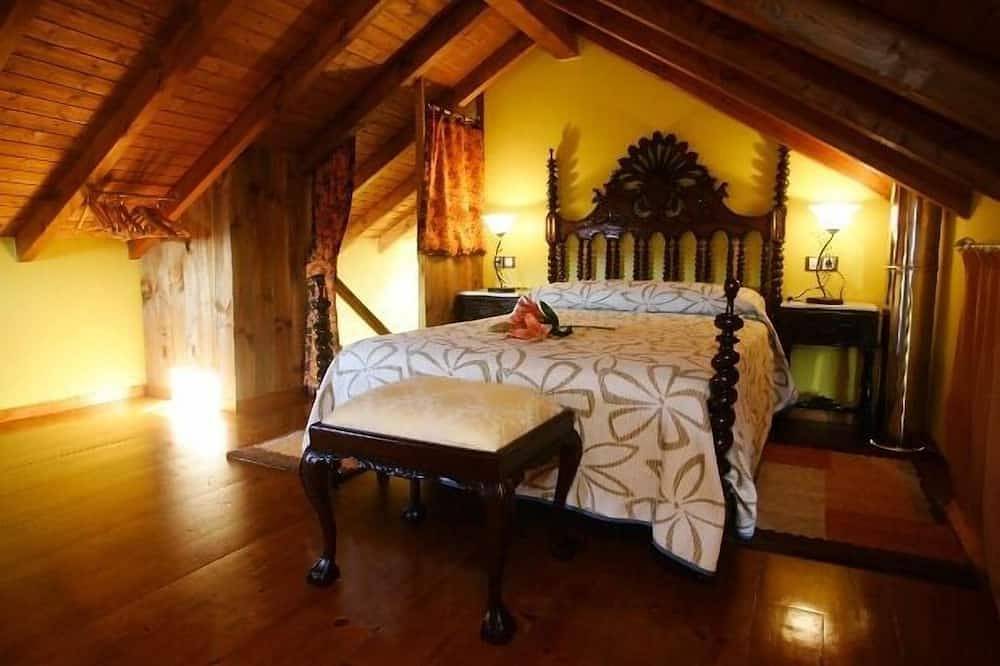 Casas As Luisas para 14 personas in Puentecaldelas, Provincia de Pontevedra