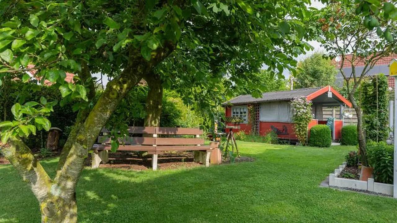 Ganze Ferienwohnung, Ferienwohnung für 4 Personen (90 m²) in Hesel in Hesel, Ostfriesland