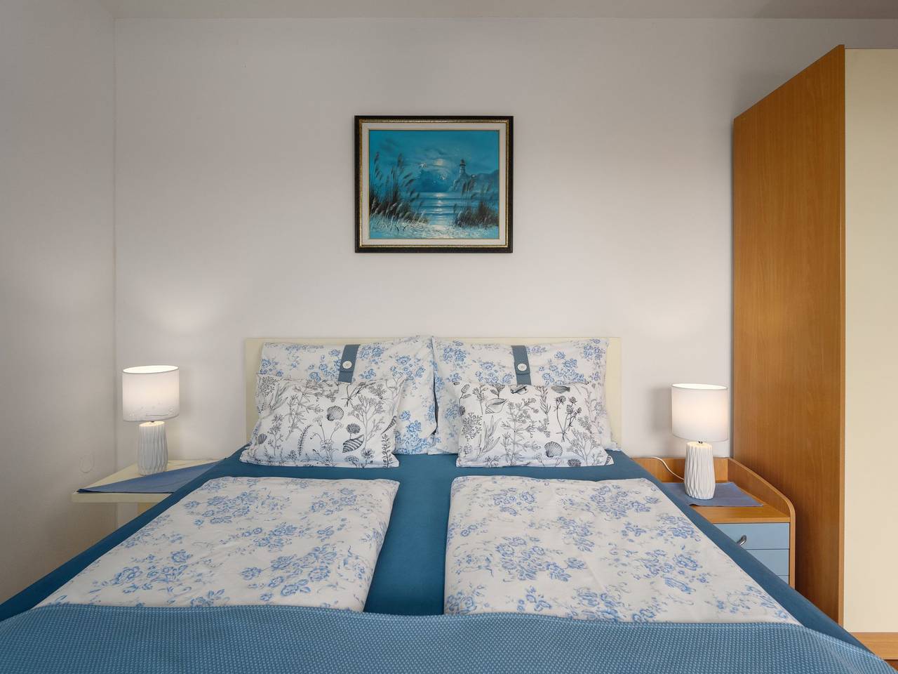 Appartamento vacanze a Vrsar-Funtana a partire da 80€ a notte