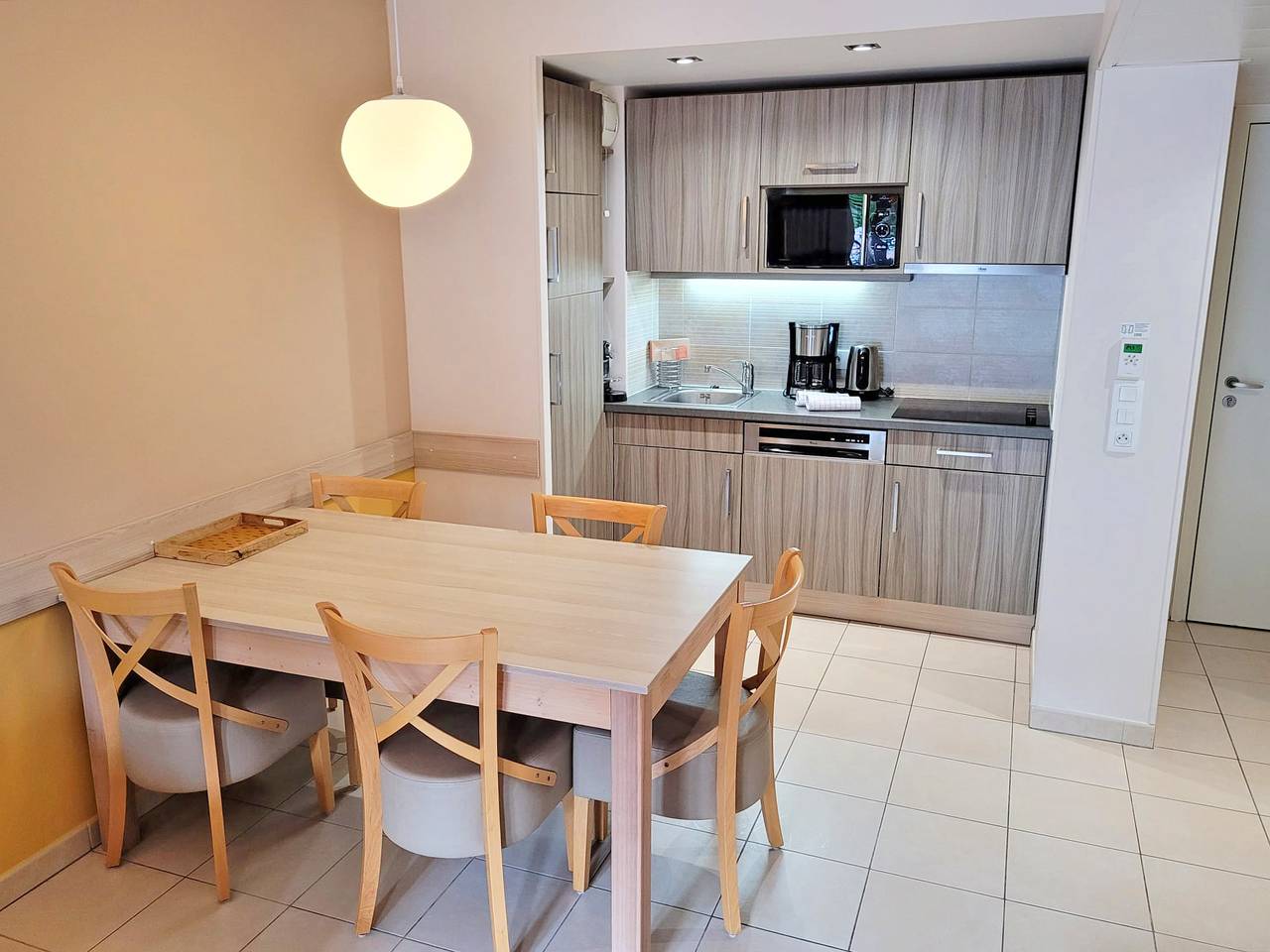 Ganze Wohnung, Appartement Julia Augusta 3p6p Nr in Roquebrune-Cap-Martin, Nizza und Umgebung