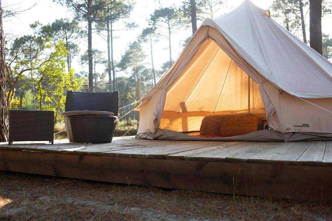 Glamping Spot - La Flotte en Ré in La Flotte, Île de Ré