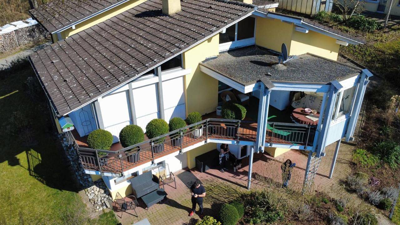 Appartement entier, One-Bedroom Apartment in Klettgau, Hautes Forêts-Noires