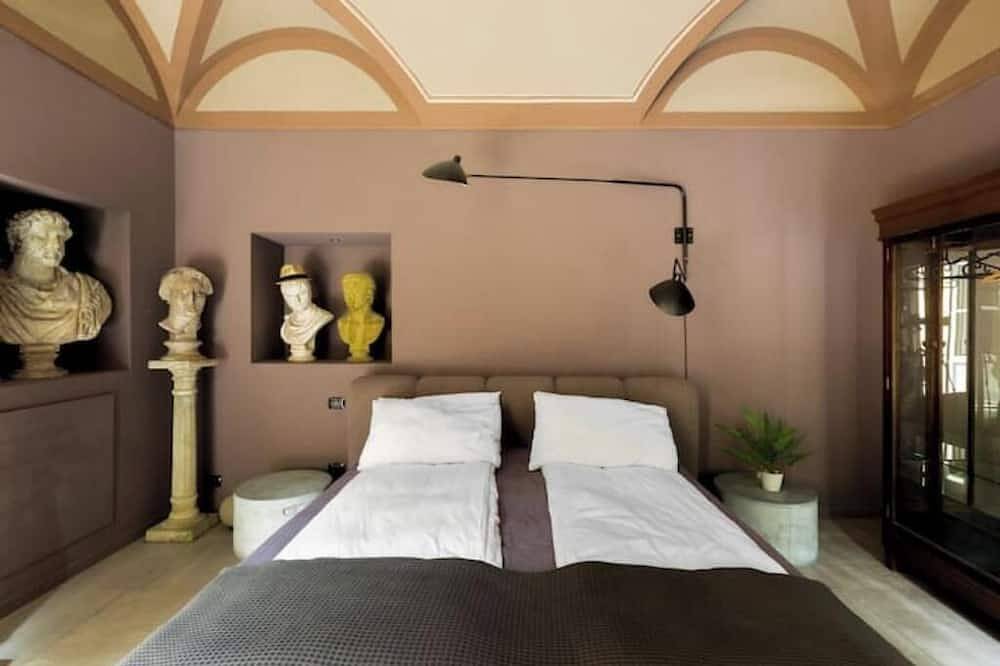 Villa Castelli Glam Apartment in Menaggio, Commune de Menaggio