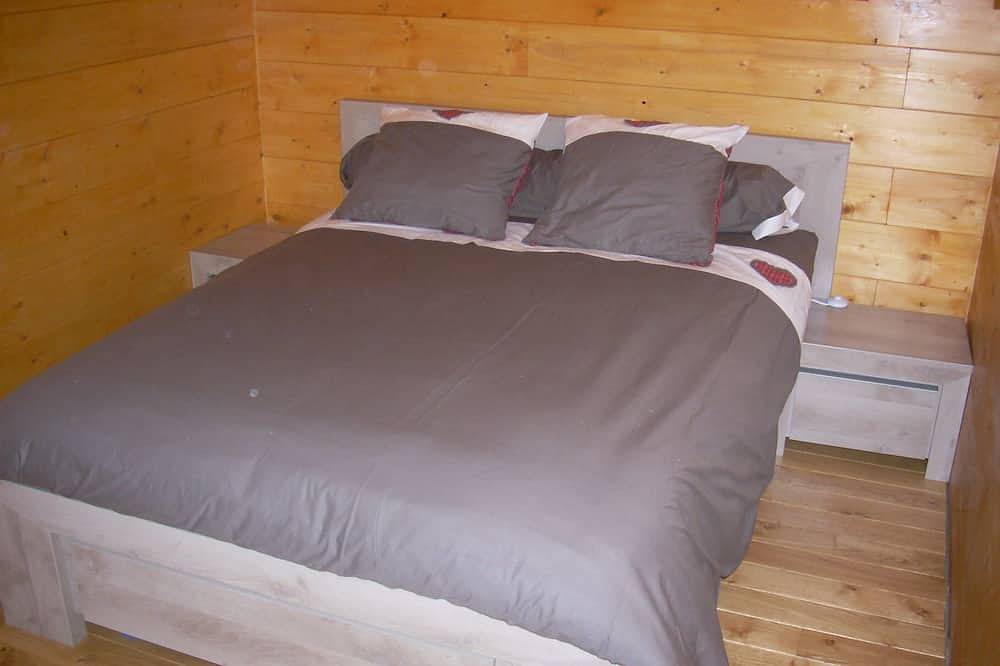 Chalet en Bois  à Premanom in Prémanon, Parc naturel régional du Haut-Jura