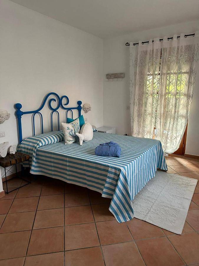 B&b per 2 persone, con Terrazza e Giardino nonché Piscina a Sabaudia