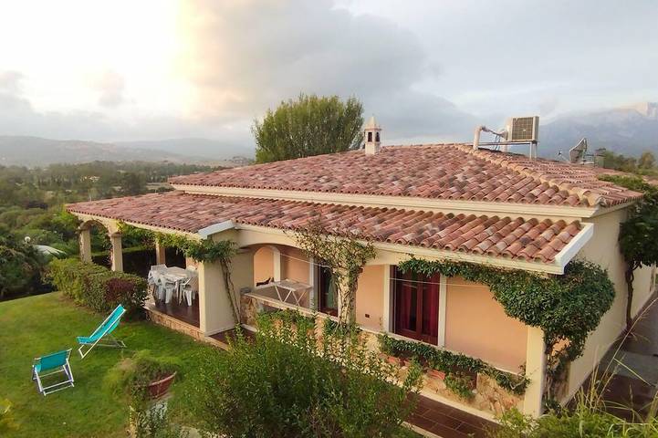 Casa de vacaciones para 10 personas, con jardín y terraza - 1